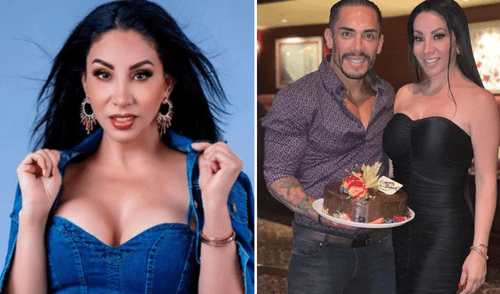 Paola Ruiz, actriz cómica.