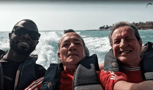 Ciudadano colombiano es acusado de matar y desmembrar dos hombres en Inglaterra