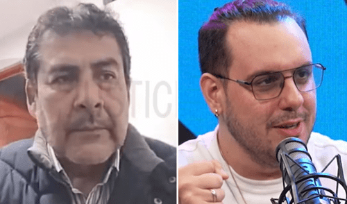 Hermano de chofer que atropelló a Furrey se pronunció.