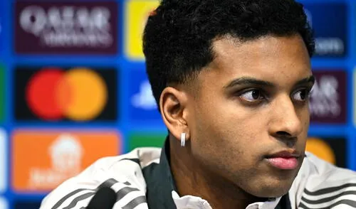 Rodrygo, en la órbita de gigantes europeos: el Real Madrid lo tasa en 100 millones de euros mientras Arsenal, Liverpool y Bayern lo disputan.