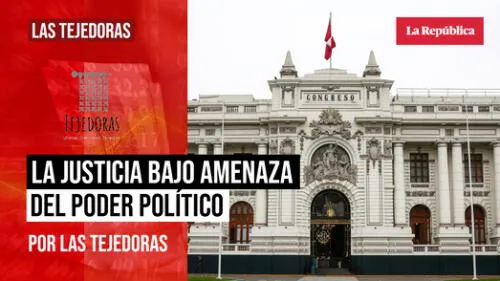 Las Tejedoras Las Tejedoras