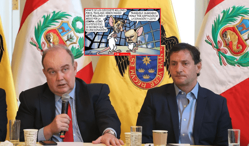 Rafael López Aliaga