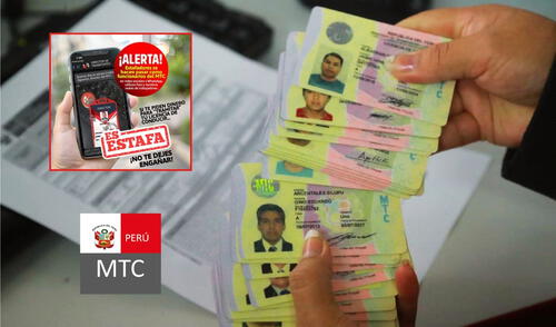 MTC advierte sobre nuevas modalidades de estafa.