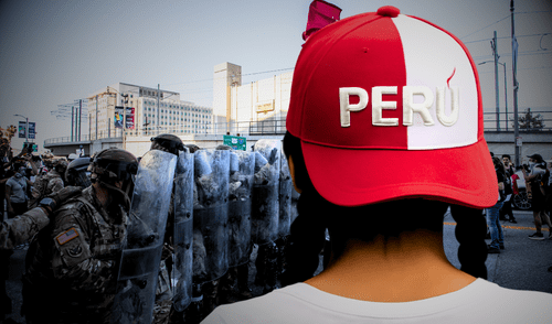 Donald Trump podría deportar a inmigrante peruana que lucha con USCIS por obtener la Green Card.