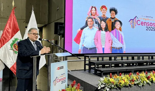 Este compromiso se asumió en la sede del Ministerio de Cultura. Foto: Gob.pe