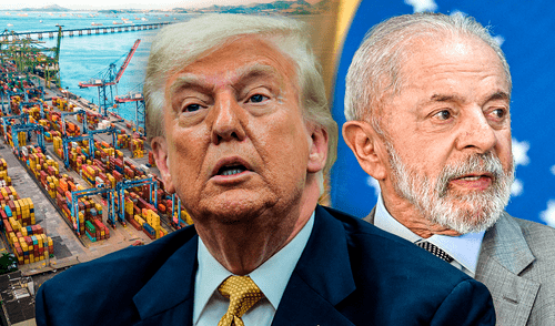 Estados Unidos inició investigación contra Brasil por supuestas prácticas "discriminatorias" contra el comercio estadounidense