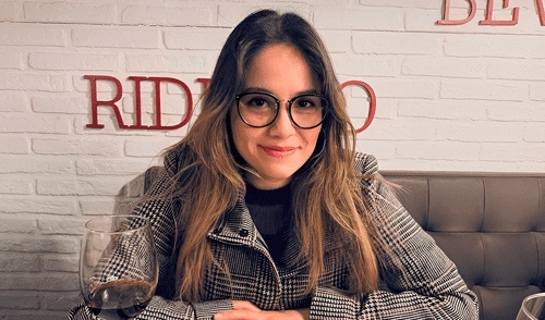 Lorena Rodríguez fue sometida a una cirugía para combatir la depresión en Colombia.