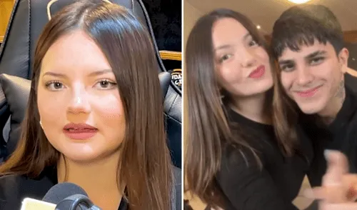 Francisca Aronsson, más conocida como la 'Pecas'. Francisca Aronsson fue entrevistada en el programa 'Filtro cero'.