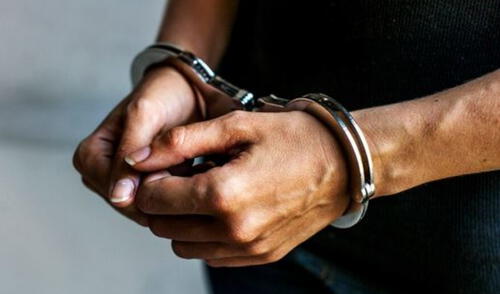 Este caso resalta la efectividad del modelo de flagrancia para combatir la criminalidad organizada.