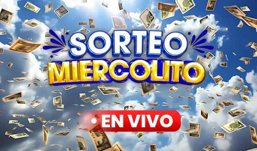Resultados Sorteo Miercolito HOY, 16 de julio: qué jugó la Lotería Nacional de Panamá, números ganadores, letras y premio mayor