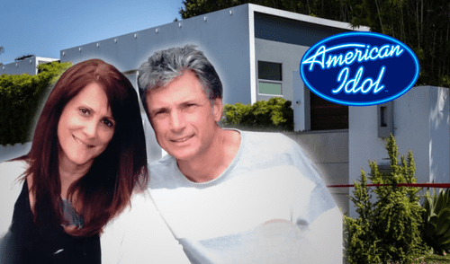 Supervisora de 'American Idol' y su esposo mueren: arrestan a joven Supervisora de 'American Idol' y su esposo mueren: arrestan a joven