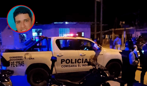 Ataque ocurrió en el distrito de Castilla. La víctima tiene varias denuncias, según la Policía. Foto: Composición LR /Castilla Informa