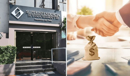 Personas podrán seguir contratando un seguro de desgravamen.