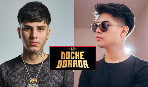 La pelea entre Cañita vs. Cristorata promete ser el duelo más picante de la noche. La Noche Dorada 2025 es un evento de boxeo entre streamers en Perú