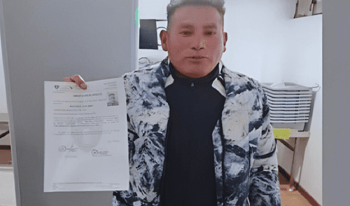 ¿Quién es 'Jhon Pulpo', señalado cabecilla de Los Pulpos? ¿Quién es 'Jhon Pulpo', señalado cabecilla de Los Pulpos?