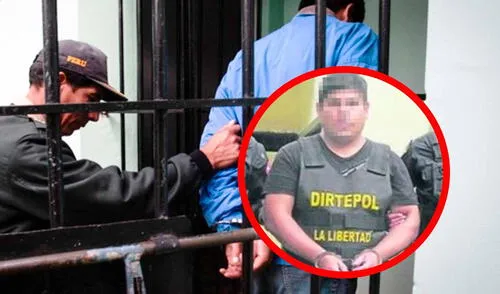 Captaba a menores de edad por falsos castings y las explotaba sexualmente en Trujillo