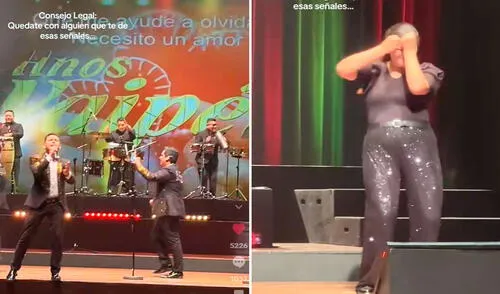 Las redes sociales elogiaron la importancia de contar con intérpretes en conciertos para dar acceso a la comunidad sordomuda.