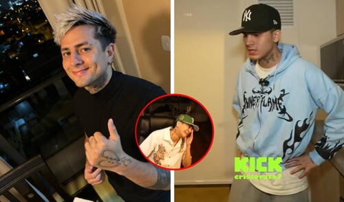 Cristorata revela que Diealis gana más de 20.000 dólares al mes.