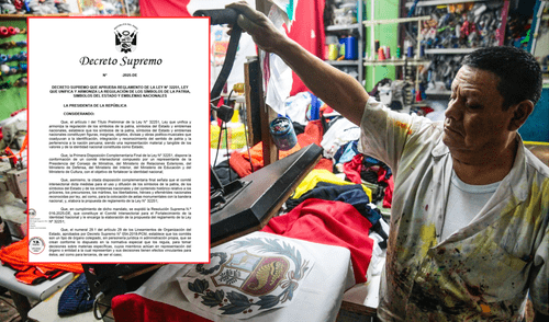 El artículo 53 prohíbe a los partidos políticos utilizar símbolos patrios, mientras que el 85 restringe su uso comercial