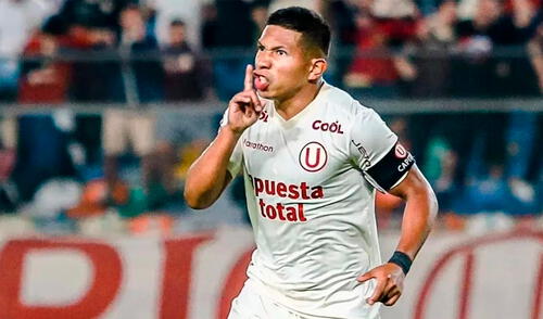 En una reciente entrevista Edison Flores comentó sobre las criticas hacia Diego Churín. Foto: difusión En una reciente entrevista Edison Flores comentó sobre las criticas hacia Diego Churín. Foto: difusión