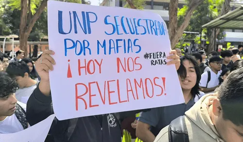 Universidad Nacional de Piura