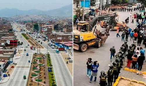 Fiscalía habría denunciado a 39 regidores de la Municipalidad de Lima por desalojos en Vía Expresa Sur, asegura regidor