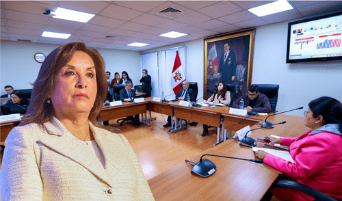 Gobierno tendrá más de S/642 millones para destinar a regiones y alcaldías. Foto: Composición/LR Dina Boluarte