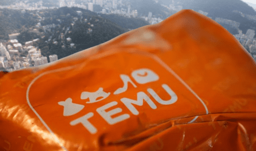 En Perú, Temu se ubicó en la cima con un 21,16%, por encima de Falabella y Mercado Libre. Foto: composición/AFP En Perú, Temu se ubicó en la cima con un 21,16%, por encima de Falabella y Mercado Libre