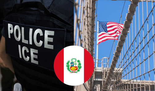 Foto: Composición LR/ CHARLY TRIBALLEAU / AFP & Envato