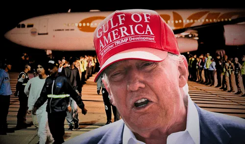 Experta dice que Donald Trump y ICE no pueden obligar a los inmigrantes a hablar en redadas migratorias. Experta dice que Donald Trump y ICE no pueden obligar a los inmigrantes a hablar en redadas migratorias.