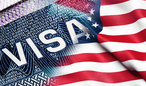 EE.UU. subirá cposto de visas temporales de US$185 a US$435 desde el 1 de octubre.
