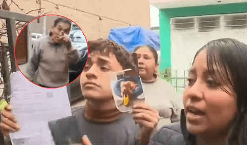 Según los vecinos, el anciano habría sido grabado mientras confirmaba que ponía el veneno porque los perros 'invadían' su propiedad.