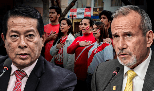 Ministros no tendrían posiciones definidas ante propuesta del MInisterio de Defensa