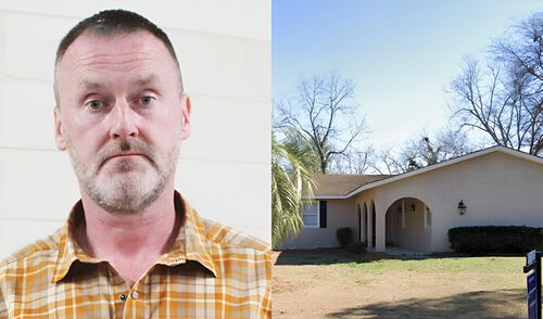 Un ex policía londinense asesinó a su esposa en Georgia, tras ser amenazado con exponer su infidelidad y un supuesto fraude migratorio.