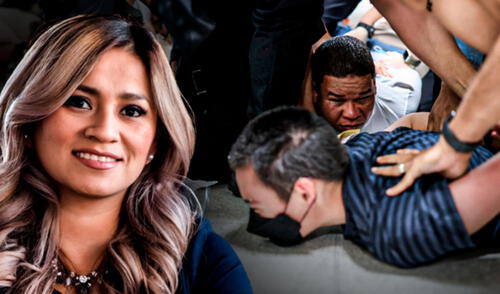 La abogada peruana Isabel Lonazco alerta sobre la deshumanización de los inmigrantes y la falta de una reforma migratoria en Estados Unidos.