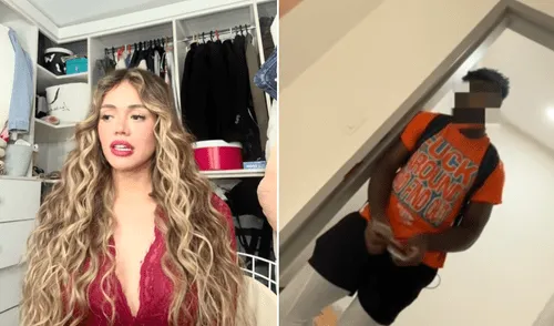 Mayra Goñi revela el motivo económico que la obligó a buscar un inquilino para su departamento en Miami. Mayra Goñi revela el motivo económico que la obligó a buscar un inquilino para su departamento en Miami.