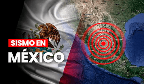 Verifica la magnitud del sismo más reciente en México, registrado el día viernes 18 de julio. Verifica la magnitud del sismo más reciente en México, registrado el día viernes 18 de julio.
