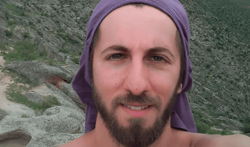 Diego Bonetto asesinó a dos adolescentes en Argentina en 2016 tras una fiesta.