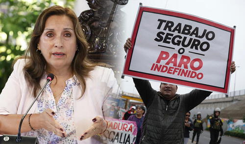 Federación de Empresarios de Gamarra respalda protesta pero no paralizará actividades Federación de Empresarios de Gamarra respalda protesta pero no paralizará actividades