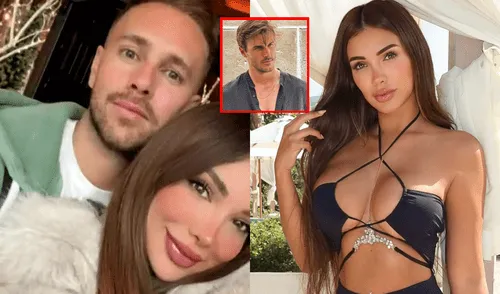 Paula Manzanal radica en España luego de ganar popularidad en Perú. Foto: Composición LR/Instagram. Paula Manzanal radica en España luego de ganar popularidad en Perú.