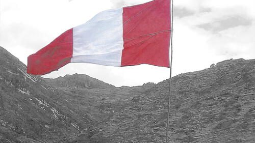 Óscar Maurtua Óscar Maurtua