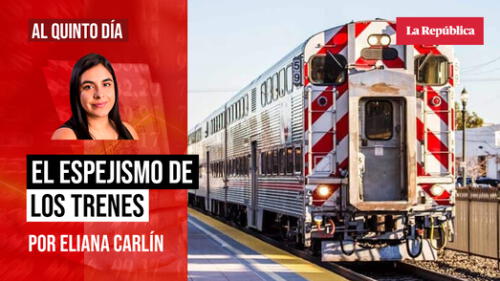 Eliana Carlín Eliana Carlín