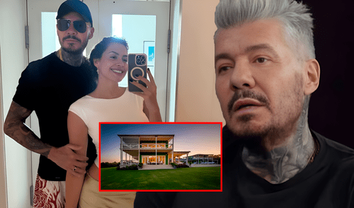 Marcelo Tinelli enfrentaría un duro momento.