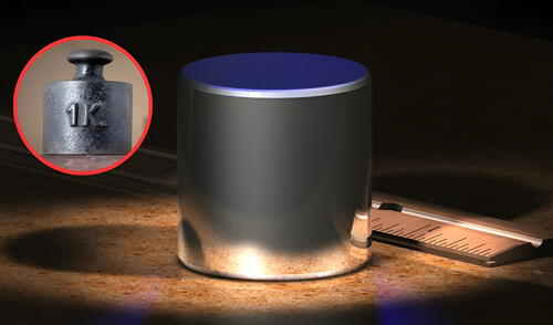 De esta manera puedes calcular cuántos gramos hay en un kilogramo La Foto: Composición LR/Radio K1/CDN De esta manera puedes calcular cuántos gramos hay en un kilogramo La Foto: Composición LR/Radio K1/CDN