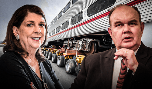 Rosa María Palacios tuvo comentarios tras la amenaza de denuncia de la MML a La República