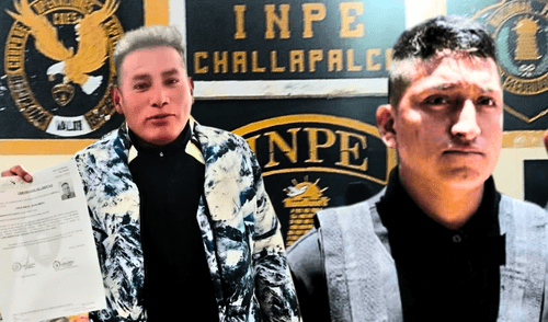 Los nuevos negocios criminales que expanden el poder de 'Los Pulpos' en Latinoamérica. Foto: composición LR/PNP.