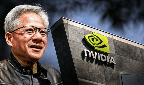 Jensen Huang, CEO de Nvidia, reveló la carrera que estudiaría si tuviera 20 años. Jensen Huang, CEO de Nvidia, reveló la carrera que estudiaría si tuviera 20 años.