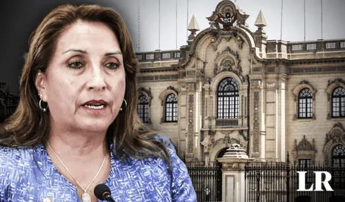 De acuerdo con los especialistas, Boluarte se mantiene en el poder porque es funcional al Congreso. Foto: composición LR De acuerdo con los especialistas, Boluarte se mantiene en el poder porque es funcional al Congreso. Foto: composición LR