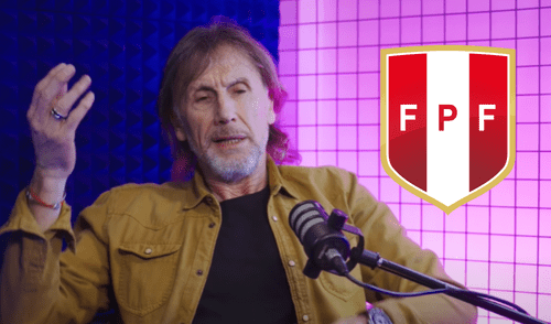 Ricardo Gareca llevó a la selección peruana al Mundial de Rusia 2018. Foto: composición LR/captura de Clank Ricardo Gareca contó por qué prescindió de figuras de la selección peruana para el recambio