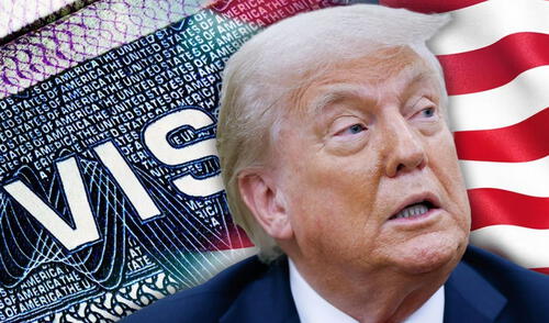 El USCIS ha alcanzado el límite de 65.000 visas H-1B para trabajo en EE. UU. durante el año fiscal 2026, según el gobierno de Donald Trump. El USCIS ha alcanzado el límite de 65.000 visas H-1B para trabajo en EE. UU. durante el año fiscal 2026, según el gobierno de Donald Trump.